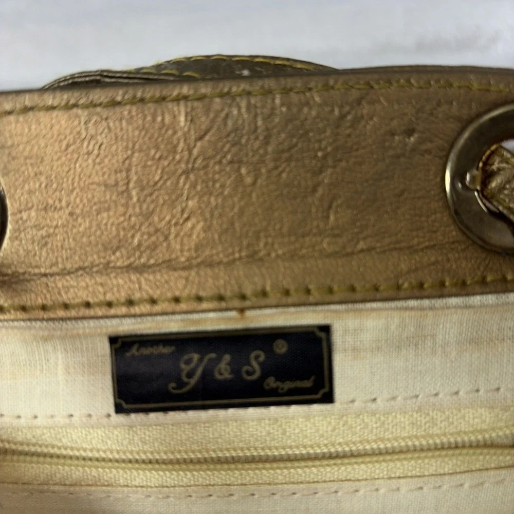 Another Y&S Original product vintage